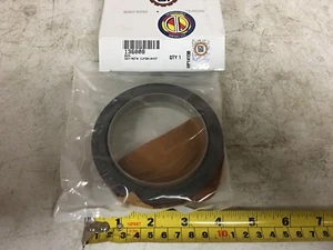Front Crankshaft Seal for Cummins 855 & 743. PAI # 136008 Ref. # 3010457 212227 - Picture 1 of 11