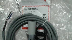1Pc New Carlo Gavaazzi PA18CSR30PA cz - Picture 1 of 2