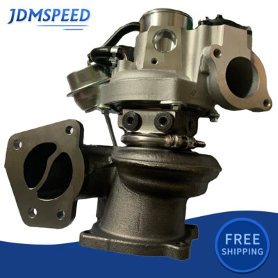 Turbocharger K04 For Buick Verano 2.0L 2013-2016 Regal 250HP 184KW 53049700200 - Image 1 of 4