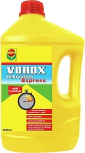 VOROX Unkrautfrei Express Unkrautvernichter Unkraut-Vernichtung 2200ml - Bild 1 von 12