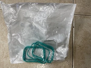 11-19 JEEP DODGE RAM 3.6L INTAKE PLENUM GASKET MOPAR 68217514AB OEM - Imagen 1 de 2