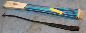 1979-1989 Ford LTD Crown Victoria Grand Marquis NOS RH WINDSHIELD WIPER ARM - Picture 1 of 5