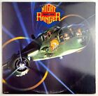 Night Ranger • 7 Wishes • vinyl record LP NM M-