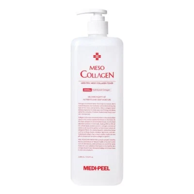 MEDI-PEEL MEDIPEEL Meso Collagen Toner 1,000mL