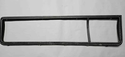 Chevy Impala Caprice 1967 panel de instrumentos calibre panel tablero bisel Foto 1 de 4