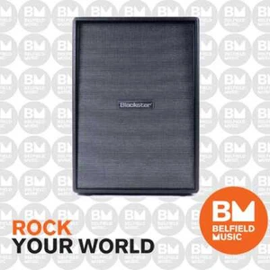 Blackstar HT-212V MKIII Guitar Cab 2x12inch Vertical Speaker Cabinet - Picture 1 of 4