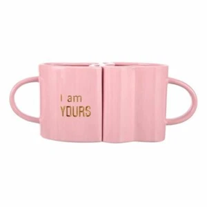 Taza doble Minio San Valentín - Imagen 1 de 5