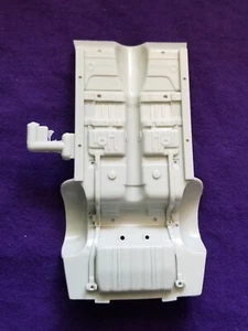 Camaro 70 PAN DE PISO de AMT 1:25 Modelo Kit 1970.5 Baldwin Motion Z28 - Imagen 1 de 9