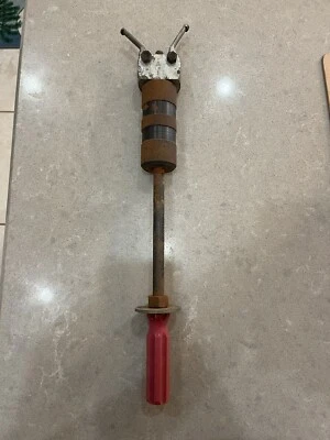 Kent Moore Tools J-23907  Clutch Pilot Bearing Remover - Image 1 of 4