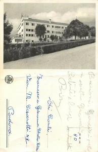 A7360) POSSAGNO COLLEGIO CONVITTO CANOVA TREVISO  - Bild 1 von 2