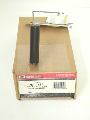 New OEM Genuine Ford Fuel Sender Gauge 2003-2005 Excursion 6.0L 3F1Z-9275-AA - Image 1 of 4