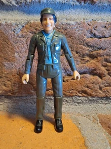 Klinger Vintage 3.75" Action Figure MASH 1970-1981 Twentieth Century Fox 1980s 1 - Picture 1 of 12