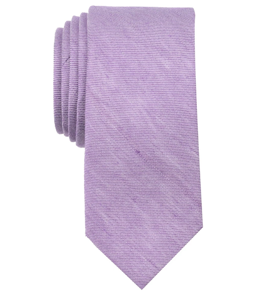 Corbata Tallia delgada autoatada para hombre Foto 1 de 1