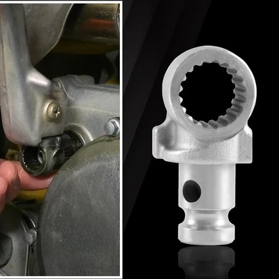 Kick Start Joint Knuckle,Lever Joint Arm Fits Honda CRF450R/450X #28302-MEB-671 - Image 1 of 4