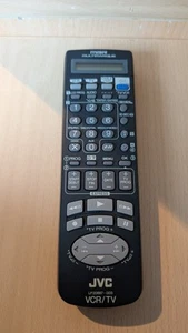 Mando a distancia original JVC LP 20667 003 VCR/TV RC - Imagen 1 de 3