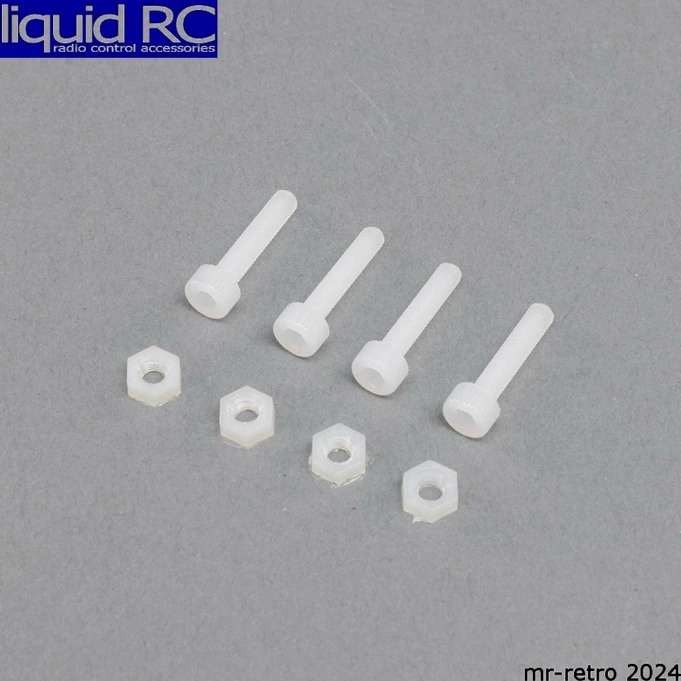 Pro Boat 285003 Break Away Bolt Rudder: Impulse 32 - Image 1 of 1