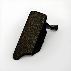 Side cover for Hewlett Packard HP 41CV Calculator - Picture 1 of 2