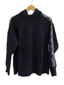 Mens Engineered Garments Engineered Garments Parka M Cotton BLK Solid - Picture 1 of 5