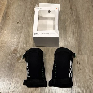 Almohadillas para coderas POC Joint VPD 2.0 para ciclismo de montaña talla L grandes negras protección NUEVAS - Imagen 1 de 11