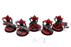 Warhammer Necrons Immortals A13 - Picture 1 of 1
