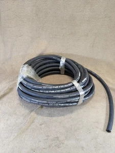 Parker Tough 3/8" Hydraulic Hose 50 Feet Length 471ST-6 - Picture 1 of 9