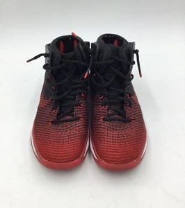 Nike Air Jordan 31 Banned 845037-001 size 11.5 - Picture 1 of 10