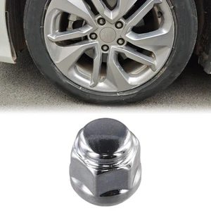 Aluminum Wheels Lug Nut for Acura EL For Civic For CRV Thread size 1 5 - Picture 1 of 14