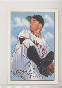 1987 CCC 1952 Bowman Reprints Dave Koslo #182 - Picture 1 of 4