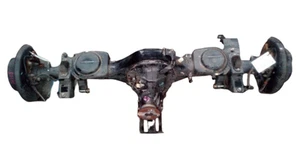Rear Diff Assembly For 2015-2024 Mitsubishi Pajero QE 4wd P/N MN150581 2021 - Picture 1 of 2