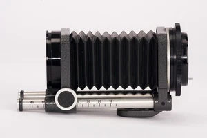 Zeiss Ikon Balgengerät - Bellows für Icarex 35 CS BM - Bild 1 von 3