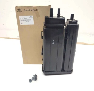 Nuevo bote de vapor original Hyundai 2011-2016 Optima Sonata Hybrid 314104R700 OEM Foto 1 de 4