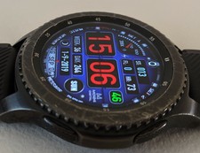 Samsung Frontier S3 SM-R760