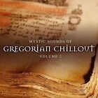Various - Mystic Sounds of Gregorian Chillout Vol.2
