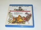 Hannibal Brooks Blu-ray 1969 Oliver Reed Michael J. Pollard