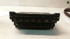 Control de temperatura con aire acondicionado para 94-97 Acura Integra - Imagen 1 de 5