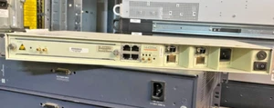 Multiplexer Alcatel-Lucent 1642EMV Edge con modulo E3B1 - Foto 1 di 1