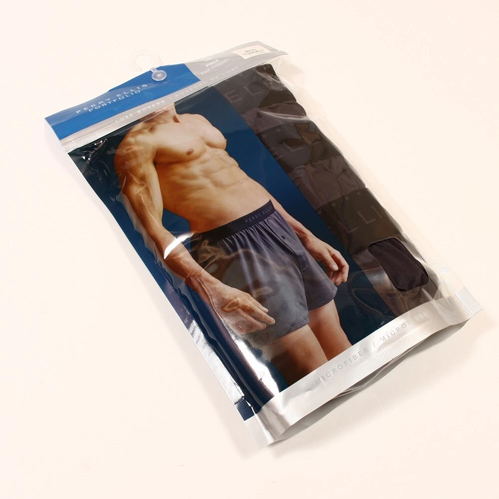 Moda Y Sexy Pantalones Cortos De Algodón Slandex Ropa Interior De Alta