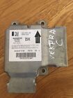 13126123 330518650  OPEL VECTRA C AIRBAG CONTROL UNIT/MODULE   02-05 YEAR