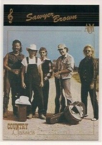 1992 Country Classics Trading Cards / Pick / Choose Your Card from List / bx64