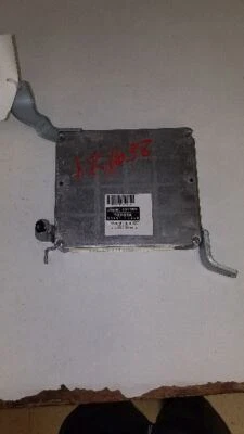 RX350     2009 Engine ECM 2103567 Foto 1 de 4