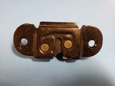 Chevrolet Tahoe 2000-2006 OEM puerta levadiza puerta trasera cierre actuador liberación Foto 1 de 4