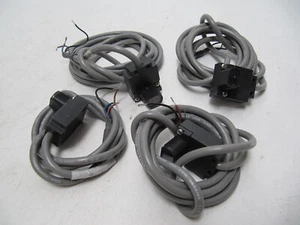 Engineering ECONO-BEAM SE61 Series Photoelectric Sensor SE612LVMHS #A6-13 - Picture 1 of 4