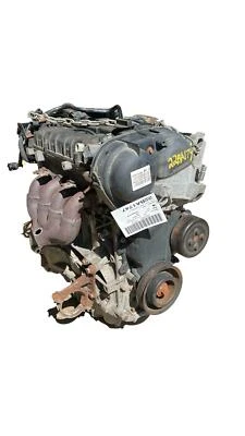 2014 2015 2016 2017 2018 2019 FORD FIESTA 1.6L Engine Motor 134K - Image 1 of 4