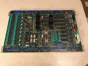Fanuc A20B-0010-0090/04A Board As Is Untested - Picture 1 of 12