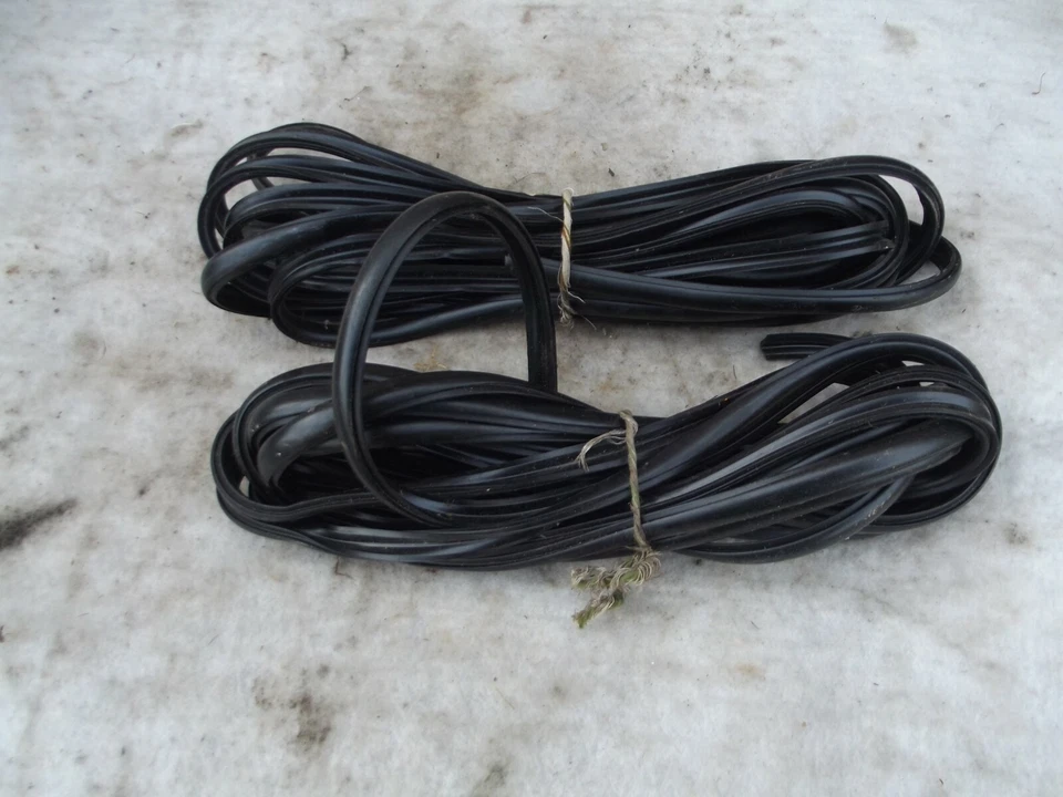 Keder Zierleisten Trabant - Bild 1 von 1