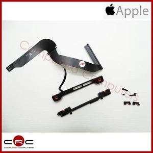 Apple MacBook Pro A1278 2012 Festplattenanschluß SATA HDD connector 821-1480-A - Afbeelding 1 van 1