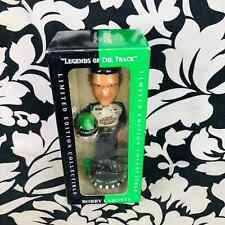 Bobby Labonte 'Legends Of The Track' NASCAR Limited Edition BobbleHead