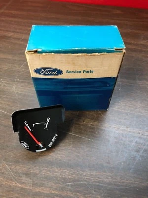 Ford Mercury Montego 1972 medidor de temperatura 818 Foto 1 de 4