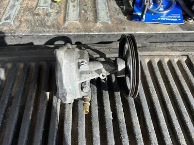 Bomba de vacío Chevrolet Silverado 1500 2014 5,3 12659655 Foto 1 de 3