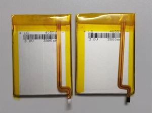 LG 3800mAh Battery Upgrade replace for iPod Classic & Video Thin - AU STOCK - Picture 1 of 6